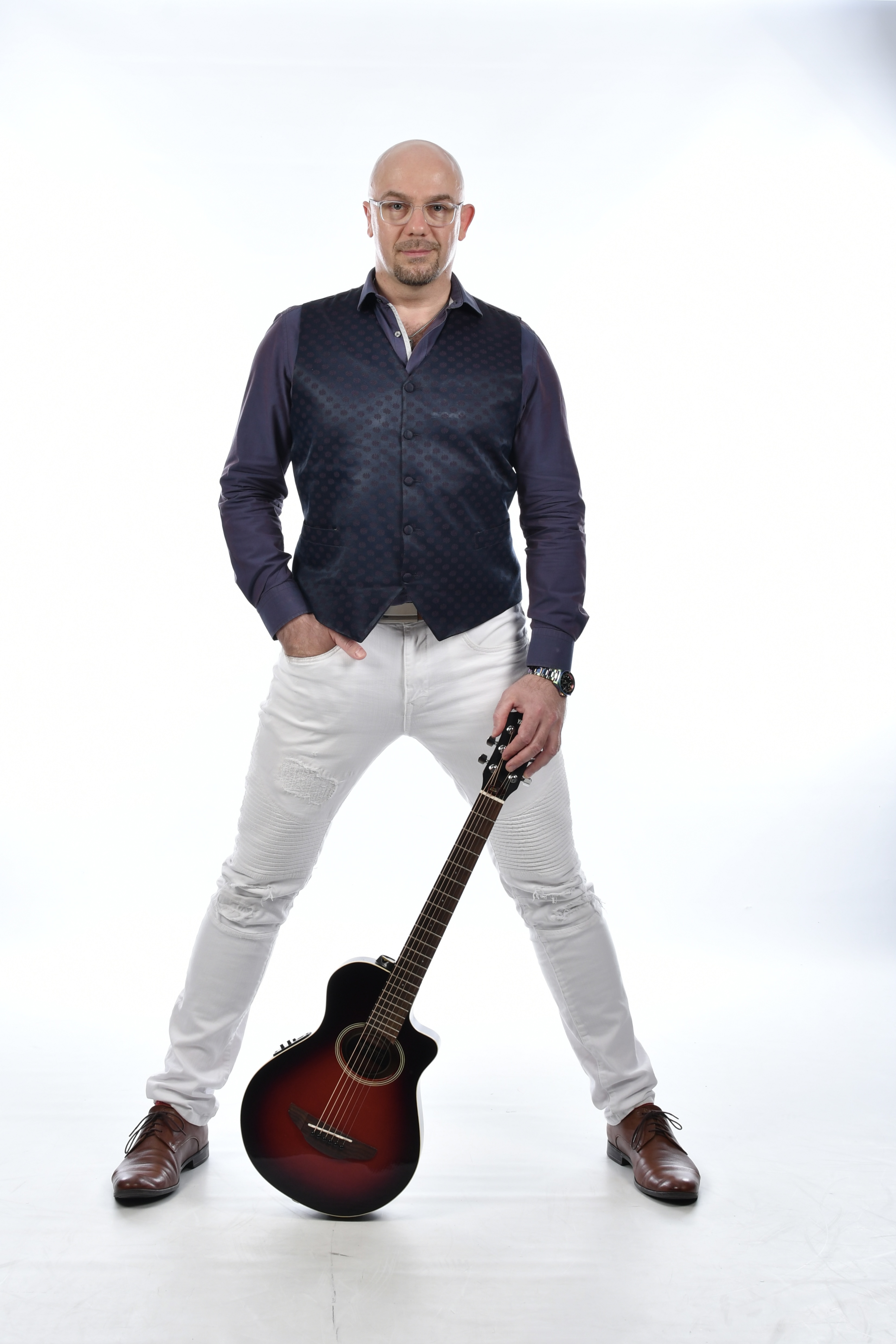 Nikola Kolev - Advertising(Portrait #2)
