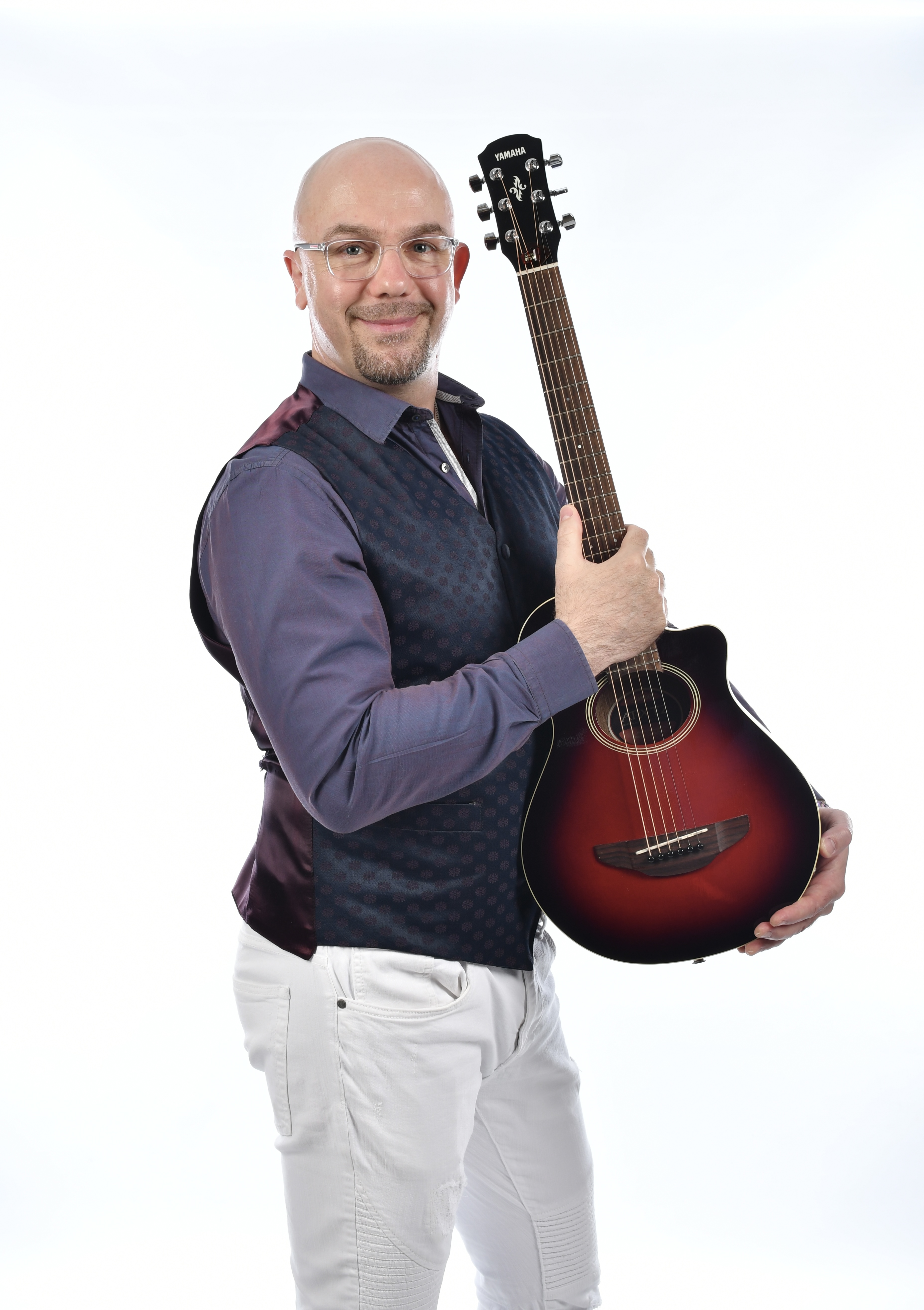 Nikola Kolev - Advertising(Portrait #4)