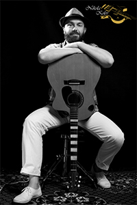 Nikola Kolev - Trubaduur